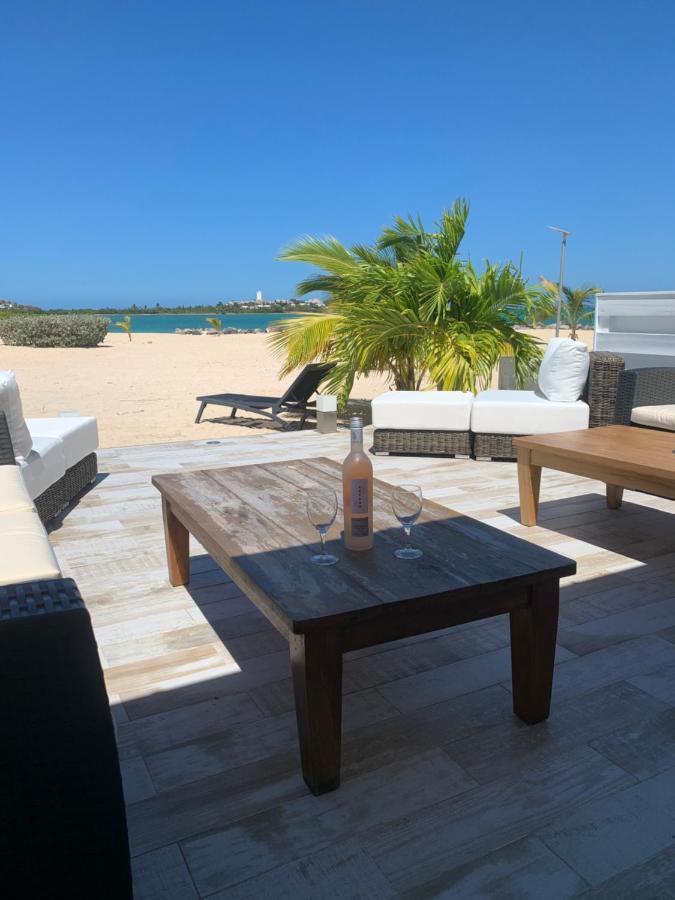 Coco Beach Sandy Ground Exterior photo