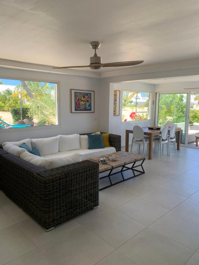 Coco Beach Sandy Ground Exterior photo