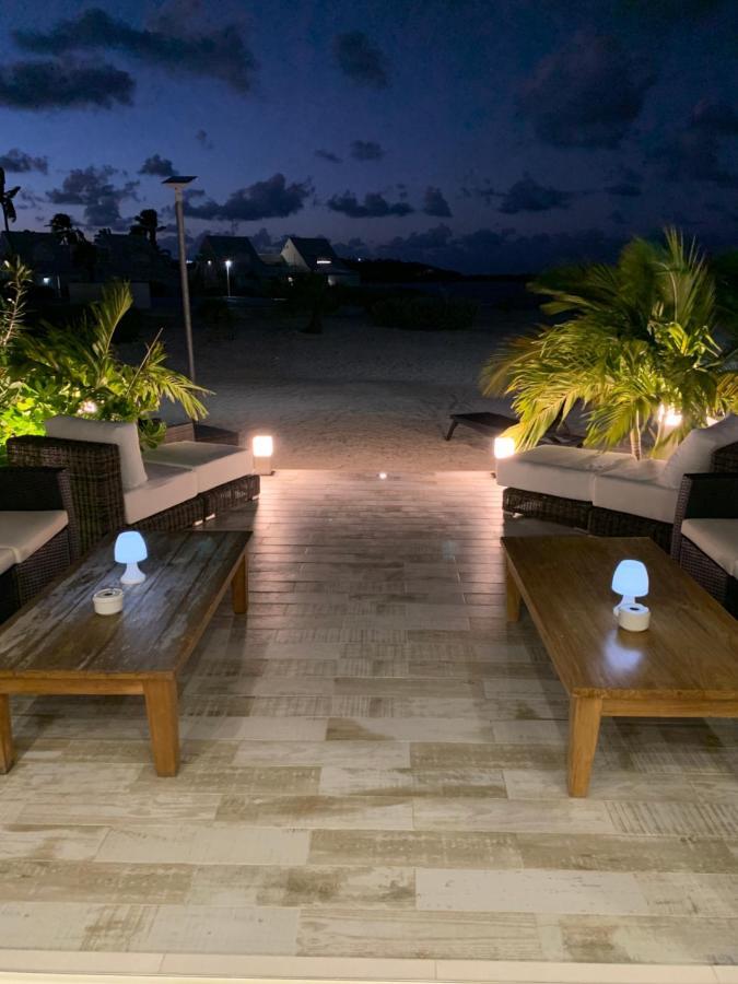 Coco Beach Sandy Ground Exterior photo