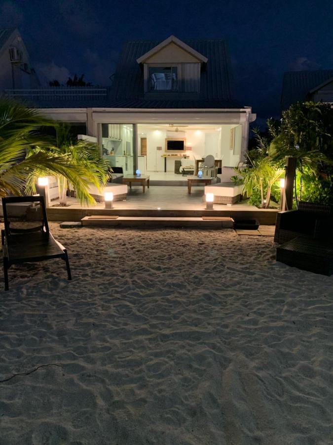 Coco Beach Sandy Ground Exterior photo